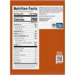 CLIF BAR - Energy Protein Bars - Crunchy Peanut Butter - Made with Organic Oats - Energy Bars - Non-GMO - (15 Pack)