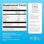 Vital Proteins Collagen Peptides Powder - Supports Hair, Nail, Skin, Bone & Joint Health, Unflavored, Collagen Protein 9.33 OZ