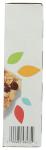 365 by Whole Foods Market, Organic Chocolate Chip Peanut Butter Granola Bar, 8 Count