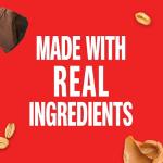 KIND Healthy Grains Energy® Bars 30ct Variety Pack, Dark Chocolate Chunk, Peanut Butter Dark Chocolate, and Mixed Berry, 18-21g Whole Grains, Made with Super Grains, Gluten Free Snacks