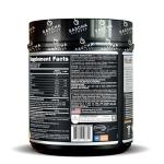 SASCHA FITNESS Hydrolyzed Multi Collagen Peptides Tipes 1,2 & 3 |Hyaluronic Acid|Biotin |Cynatine HSN|Vitamin C & E |for Hairs, Skin & Bone Support|Caramel Macchiato