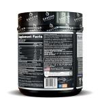 SASCHA FITNESS Hydrolyzed Multi Collagen Peptides Tipes 1,2 & 3 |Hyaluronic Acid|Biotin Cynatine HSN|Vitamin C & E |for Hairs, Skin & Bone Support|Chocolate Flavor