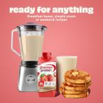 Premier Protein Shake, Strawberries & Cream, 30g Protein, No Added Sugar, 24 Vitamins & Minerals to Support Immune Health, 11 fl oz, 12 Pack