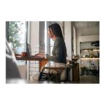 Garmin vívoactive® 6, Health and Fitness GPS Smartwatch, AMOLED Display, Up to 11 Days of Battery, Slate with Black Band