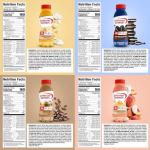 Premier Protein Shake, 8 Flavor Variety Pack, 30g Protein, No Added Sugar, 24 Vitamins & Minerals to Support Immune Health, 11.5 fl oz, 8 Pack