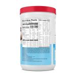 SlimFast Meal Replacement Powder, Original Rich Chocolate Royale, 10g of Protein, 22 Servings (Packaging May Vary)