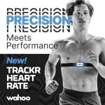 Wahoo TRACKR Heart Rate Monitor