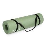 CAP Barbell High Density Yoga Mat - Sage Green