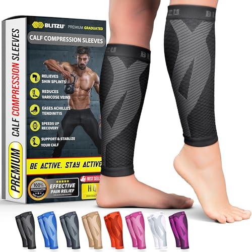 Compression Sleeves