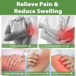 LIKAWEN Compression Lymphedema Arm Sleeves for Women - 20-30 mmHg Compression Arm Sleeves Full Arm Support for Swelling, Pain Relief, Recovery and Circulation Support, Beige, Medium