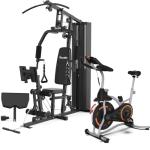 SCM-1148L 148LB Multifunctional Home Gym Equipment