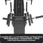 Home Gym SCM-1148L Multifunctional Full Body Equipment