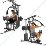 Home Gym SCM-1148L Multifunctional Full Body Equipment