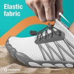 SEEKWAY Quick-Dry Water Shoes for Women and Men