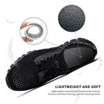 Unisex Aqua Water Shoes for Beach and Hiking