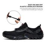 Unisex Aqua Water Shoes for Beach and Hiking