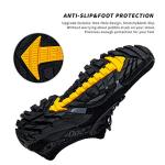 Unisex Aqua Water Shoes for Beach and Hiking