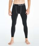 5 Pack Men's Compression Workout Leggings