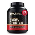 Optimum Nutrition Gold Standard Whey Protein, Chocolate