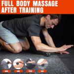 Resistance Bands Set with Handles and Ankles