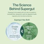 Strawberry Almond Gut Health Protein Bars (12 Count)