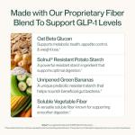 Chocolate Brownie Gut Health Protein Bars - 12 Count