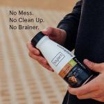 Chocolate Soylent Protein Shake, 30g Vegan Protein