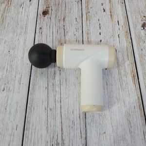 KUDEHAO 5-Speed Massage Gun for Muscle Relief