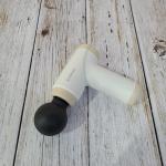 KUDEHAO 5-Speed Massage Gun for Muscle Relief