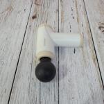 KUDEHAO 5-Speed Massage Gun for Muscle Relief