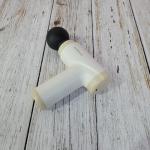 KUDEHAO 5-Speed Massage Gun for Muscle Relief