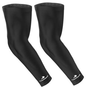 Compression Arm Sleeves for Sports and Recovery