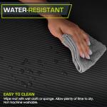 Extra Thick Yoga and Pilates Exercise Mat 71