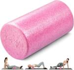 Yes4All EPP High-Density Foam Roller - 12 inches