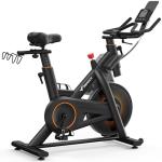 Merach Magnetic Exercise Bike with Smart Resistance