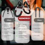 Adjustable Twister Armtrainer for Chest Workouts