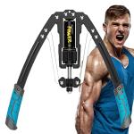 Adjustable Arm and Chest Strength Trainer Tool