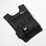 RUNMax Adjustable Weighted Vest for Workouts
