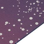 Gaiam Extra Thick Non-Slip Yoga Mat - Sublime Sky