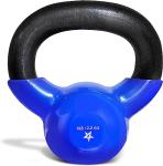 5 lb Vinyl Coated Kettlebell for Strength Training