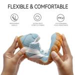 Barefoot Sneakers for Women and Men - Lightweight Comfort