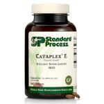 Cataplex E Thyroid Health Support - 360 Tablets