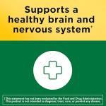 Nature Made Super B Complex with Vitamin C 140 Tabs