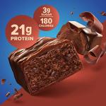 High Protein Pure Protein Bars for Energy