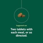 Cataplex E Thyroid Health Support - 360 Tablets