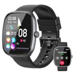 1.85" HD Fitness Smart Watch for All Users