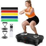 GLYLF Vibration Plate for Full Body Workouts