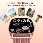Smart Watch for Women with 110+ Sport Modes