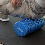 High-Density Foam Body Roller for Deep Tissue Massage