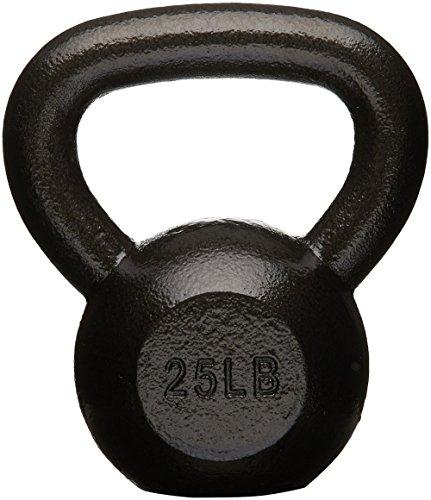 Kettlebells